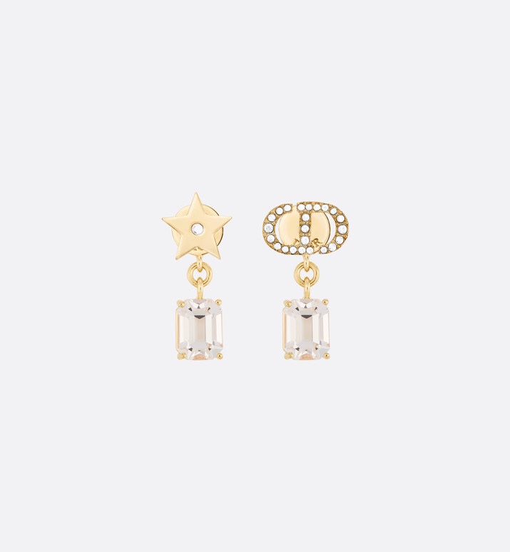 Christian Dior Earrings